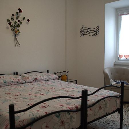 Bed &Breakfast Bellavista Bed & Breakfast San Giovanni Bianco Luaran gambar