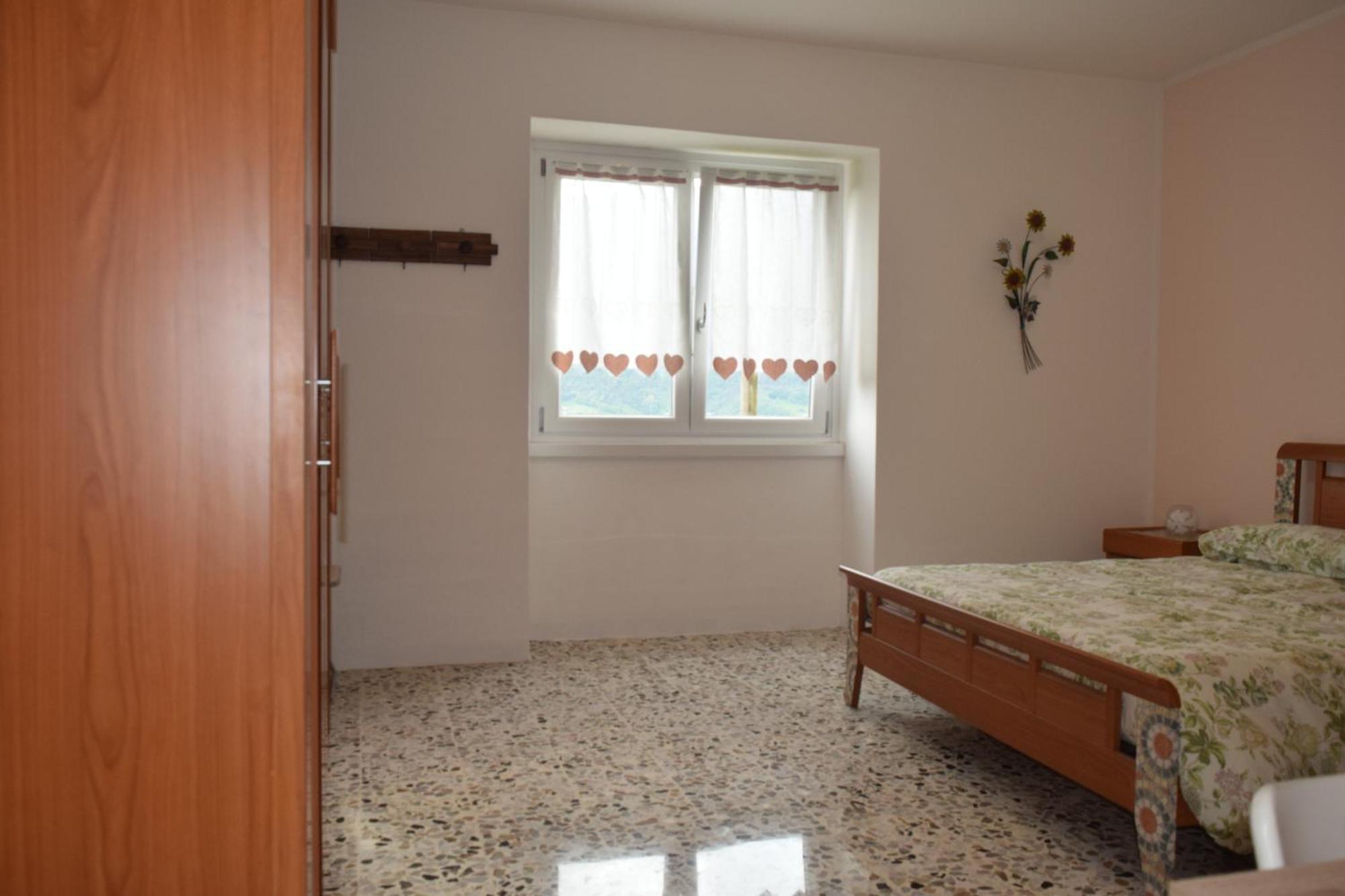 Bed &Breakfast Bellavista Bed & Breakfast San Giovanni Bianco Luaran gambar