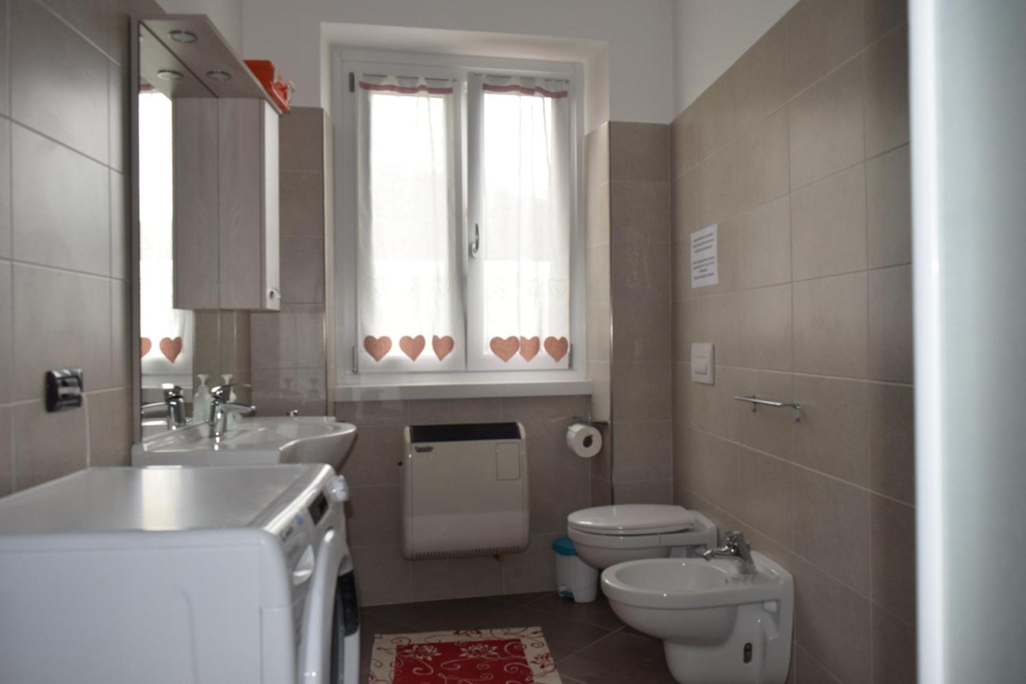 Bed &Breakfast Bellavista Bed & Breakfast San Giovanni Bianco Luaran gambar