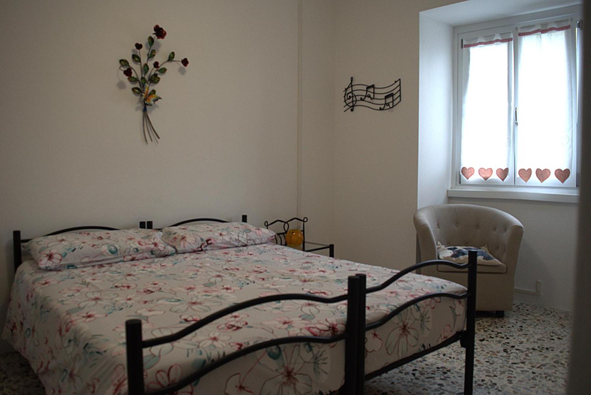 Bed &Breakfast Bellavista Bed & Breakfast San Giovanni Bianco Luaran gambar