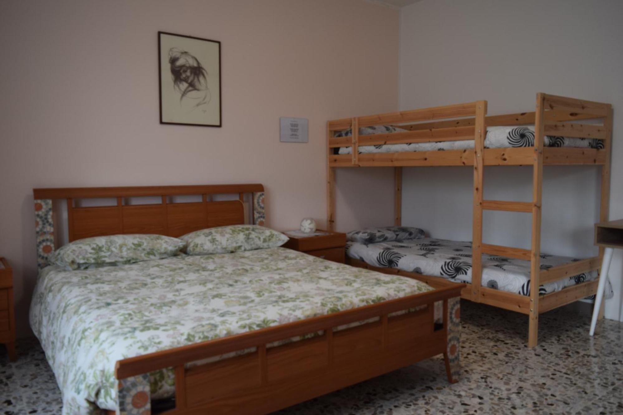 Bed &Breakfast Bellavista Bed & Breakfast San Giovanni Bianco Luaran gambar