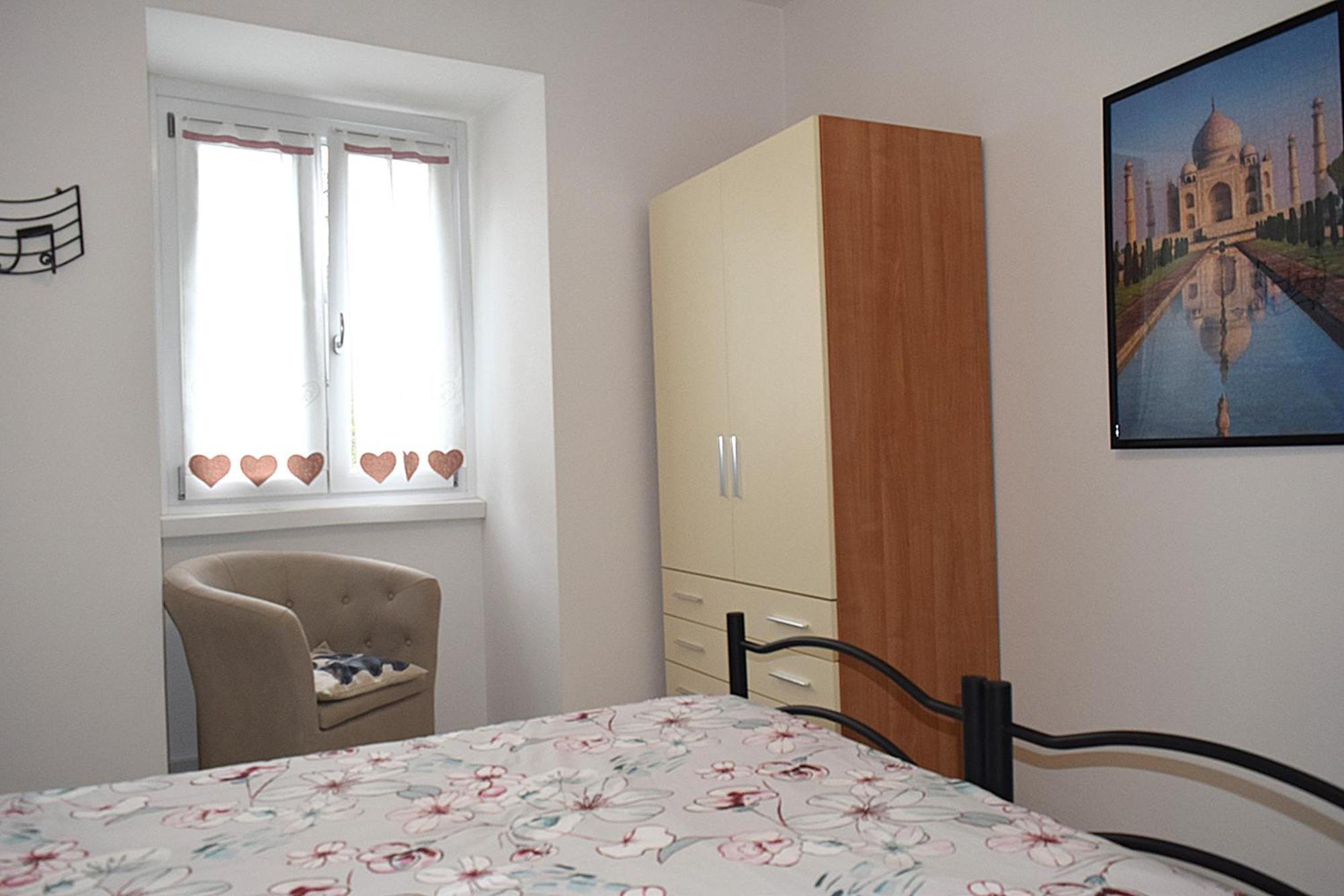 Bed &Breakfast Bellavista Bed & Breakfast San Giovanni Bianco Luaran gambar