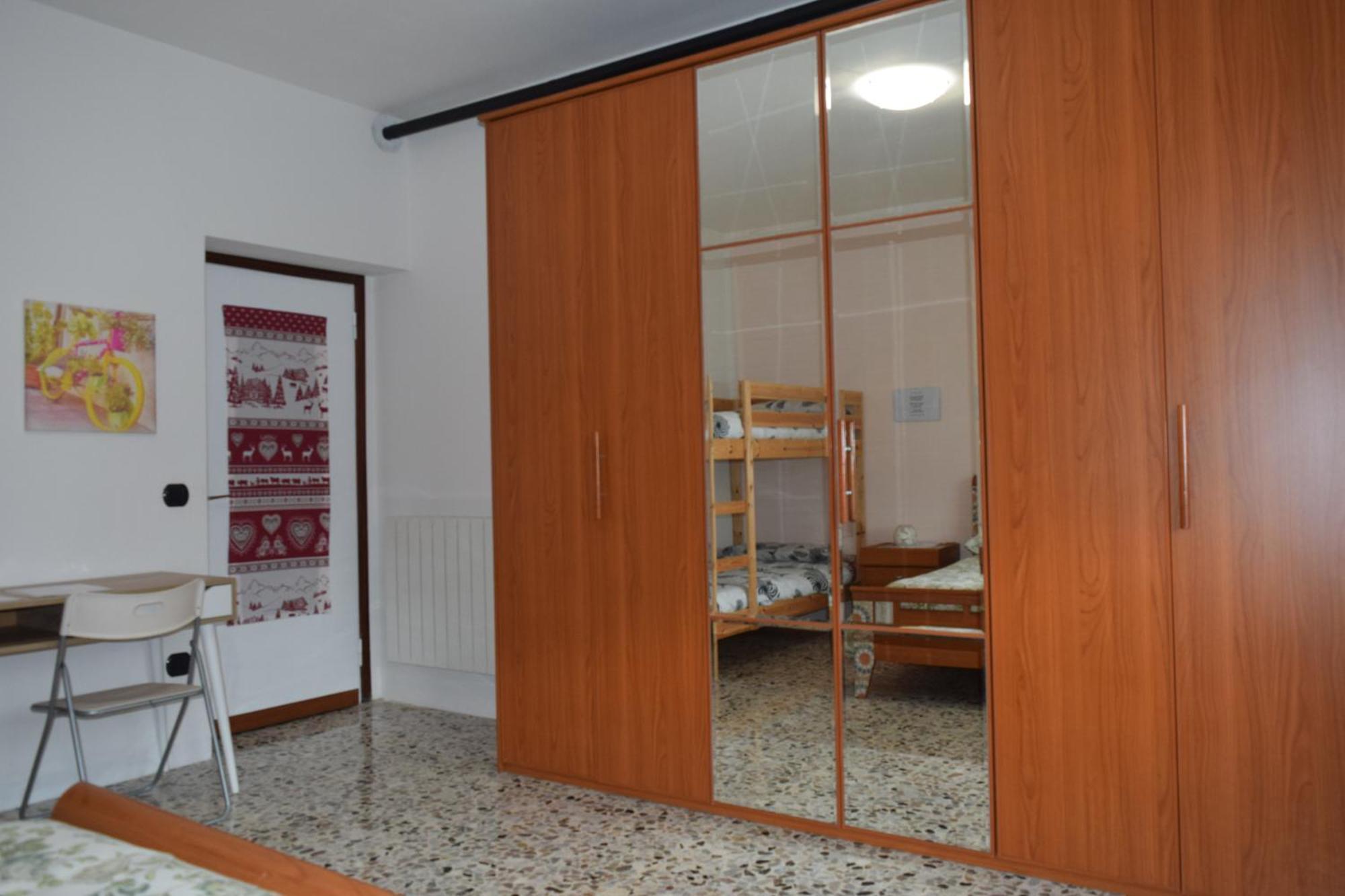 Bed &Breakfast Bellavista Bed & Breakfast San Giovanni Bianco Luaran gambar