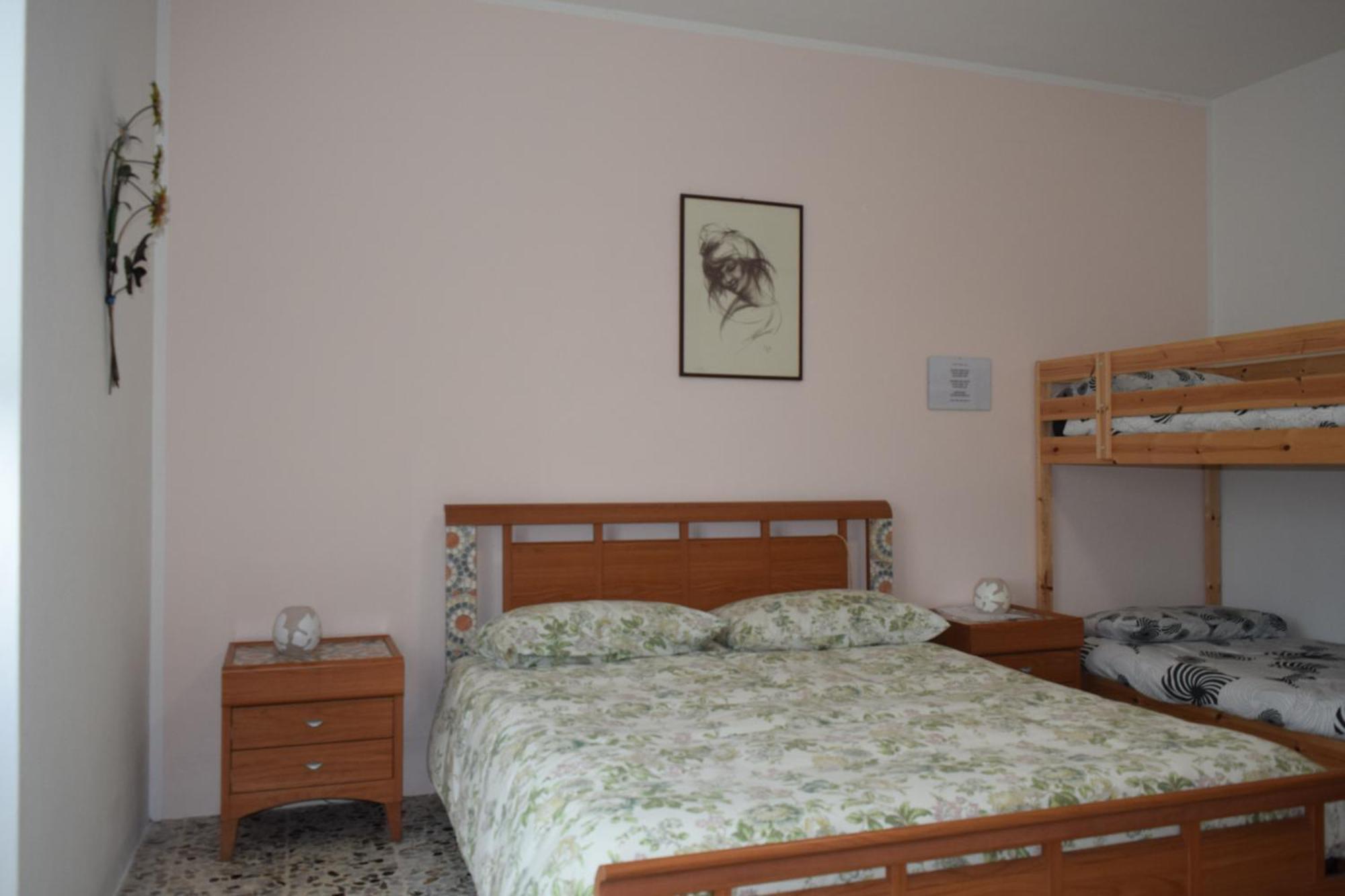 Bed &Breakfast Bellavista Bed & Breakfast San Giovanni Bianco Luaran gambar