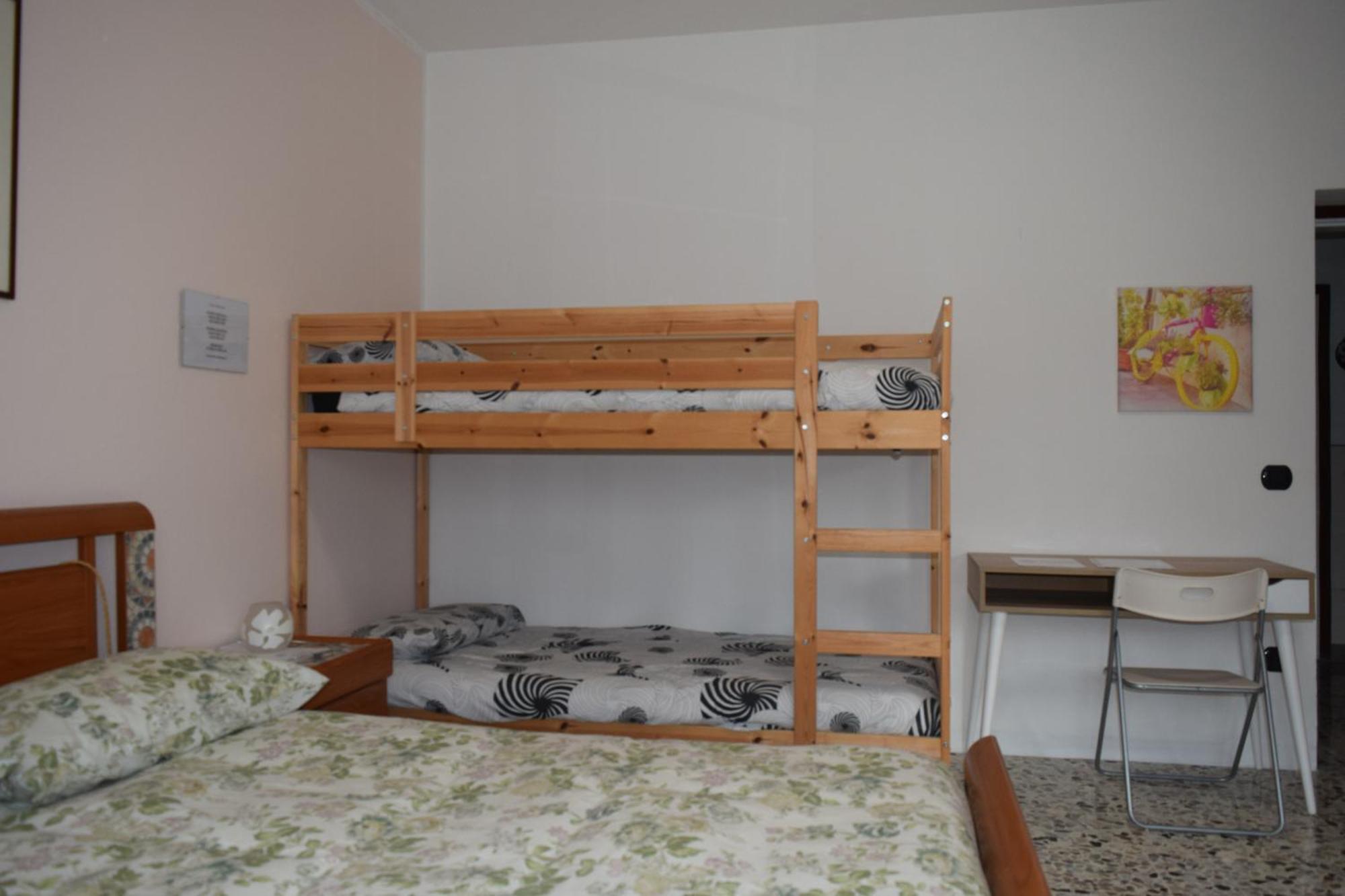 Bed &Breakfast Bellavista Bed & Breakfast San Giovanni Bianco Luaran gambar